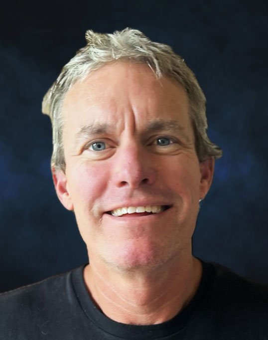 Bryan McCormick